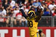 Los Angeles Rams v San Francisco 49ers